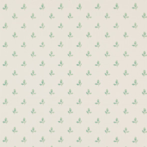 Colefax and Fowler - Small Design W/P II - Sudbury Park - 07986-06 - Forest Green