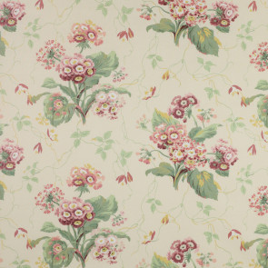 Colefax and Fowler - Maybury - Pink/Green - F0805/02