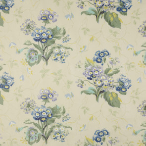 Colefax and Fowler - Maybury - Blue/Green - F0805/03
