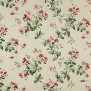Colefax and Fowler - Surrenden - Apricot/Green - F0807/02