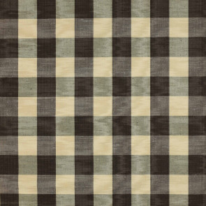 Colefax and Fowler - Eaton Check - Charcoal - F1001/19