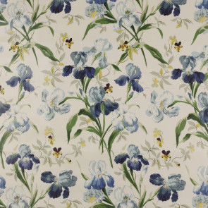 Colefax and Fowler - Beaufort - Blue/Green - F1405/01
