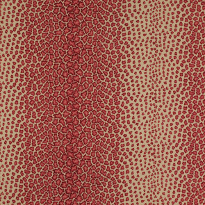 Colefax and Fowler - Livingstone - Red - F1406/02