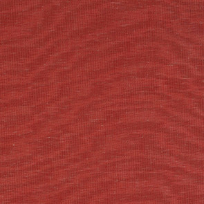 Colefax and Fowler - Eaton Plain - Tomato - F2104/12