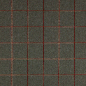 Colefax and Fowler - Lanark Plaid - Aqua - F2616/07