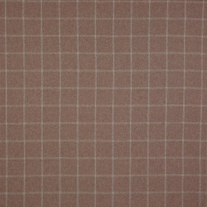Colefax and Fowler - Lanark Plaid - Mocha - F2616/13