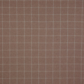 Colefax and Fowler - Lanark Plaid - Mocha - F2616/13