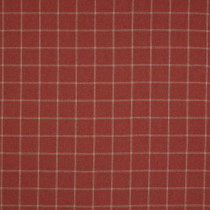 Colefax and Fowler - Lanark Plaid - Russet - F2616/14