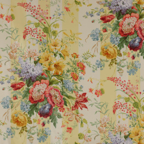 Colefax and Fowler - Berrington - Yellow - F2627/02