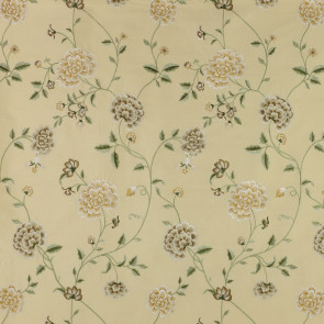 Colefax and Fowler - Chinese Peony - Ivory - F3110/01