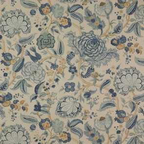 Colefax and Fowler - Colmar - Blue - F3234/05