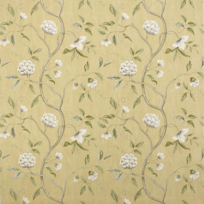 Colefax and Fowler - Snow Tree - F3332/08 Yellow