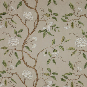 Colefax and Fowler - Snow Tree Linen - Beige - F3402/02