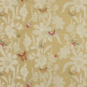 Colefax and Fowler - Emperor Butterfly - Gold - F3409/02
