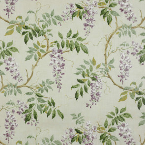 Colefax and Fowler - Alderney - Lilac/Green - F3422/01