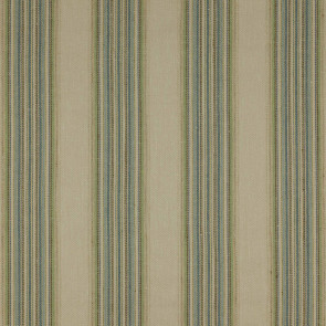 Colefax and Fowler - Merryn Stripe - Old Blue - F3503/02