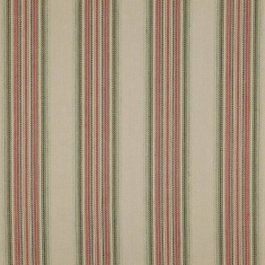 Colefax and Fowler - Merryn Stripe - Pink/Green - F3503/03