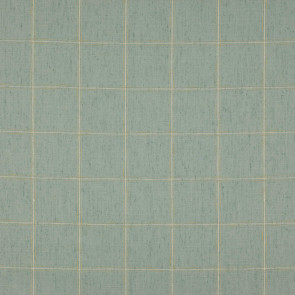 Colefax and Fowler - Penrose Check - Aqua - F3518/04