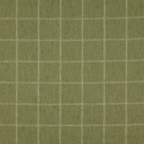 Colefax and Fowler - Penrose Check - Green - F3518/05