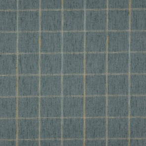 Colefax and Fowler - Penrose Check - Blue - F3518/06