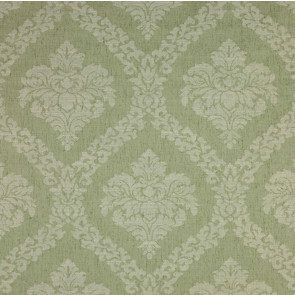 Colefax and Fowler - Penrose Damask - Leaf Green - F3519/01