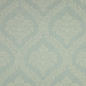 Colefax and Fowler - Penrose Damask - Aqua - F3519/04