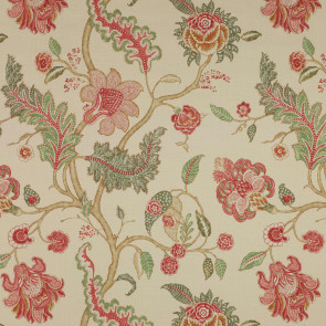 Colefax and Fowler - Penryn - Pink/Green - F3529/01