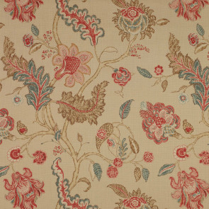 Colefax and Fowler - Penryn - Red/Sienna - F3529/03