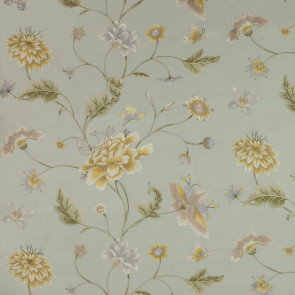 Colefax and Fowler - Colbert Silk - Old Blue - F3605/02