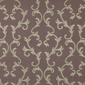 Colefax and Fowler - Ophelia Silk - Amethyst - F3615/02