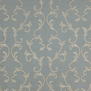 Colefax and Fowler - Ophelia Silk - Old Blue - F3615/03