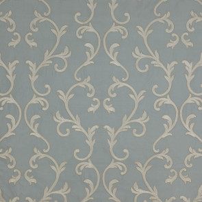 Colefax and Fowler - Ophelia Silk - Old Blue - F3615/03