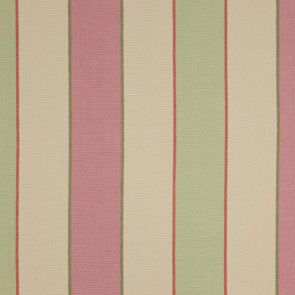 Colefax and Fowler - Callan Stripe - Pink/Green - F3616/03