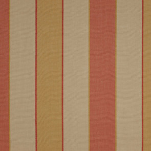 Colefax and Fowler - Callan Stripe - Tomato - F3616/05