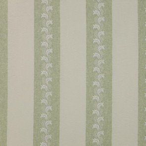 Colefax and Fowler - Feather Stripe - Green - F3617/03