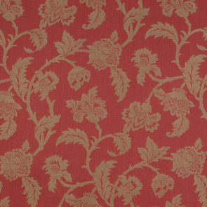 Colefax and Fowler - Chiltern - Red - F3621/04