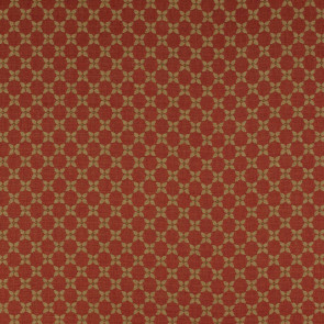 Colefax and Fowler - Elkin - Red - F3626/05