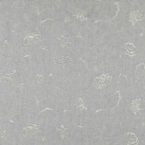 Colefax and Fowler - Calcott Voile - Ivory - F3630/01