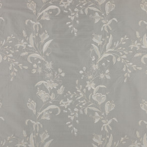 Colefax and Fowler - Antoinette Silk - Silver - F3712/03