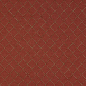 Colefax and Fowler - Saxstead - Red - F3720/06