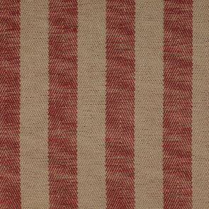 Colefax and Fowler - Branton Stripe - Red - F3726/02