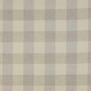 Colefax and Fowler - Marldon Check - Stone - F3727/01