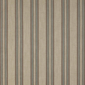 Colefax and Fowler - Burnham Stripe - Old Blue - F3729/01