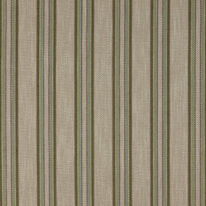 Colefax and Fowler - Burnham Stripe - Leaf Green - F3729/03