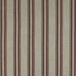 Colefax and Fowler - Burnham Stripe - Mauve - F3729/04