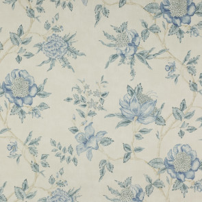 Colefax and Fowler - Romilly - Blue - F3801/02