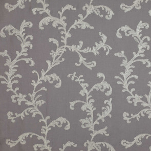Colefax and Fowler - Mirabelle Linen - Slate - F3807/04