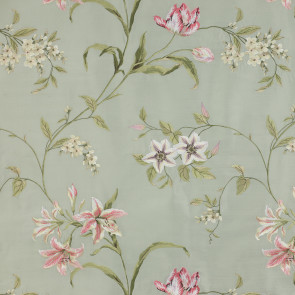 Colefax and Fowler - Madeleine Silk - Old Blue - F3813/02