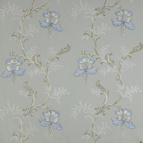 Colefax and Fowler - Bellflower - Old Blue - F3814/01