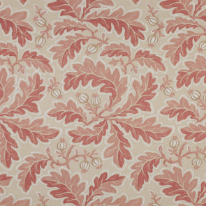 Colefax and Fowler - Melbury - Red - F3824/03